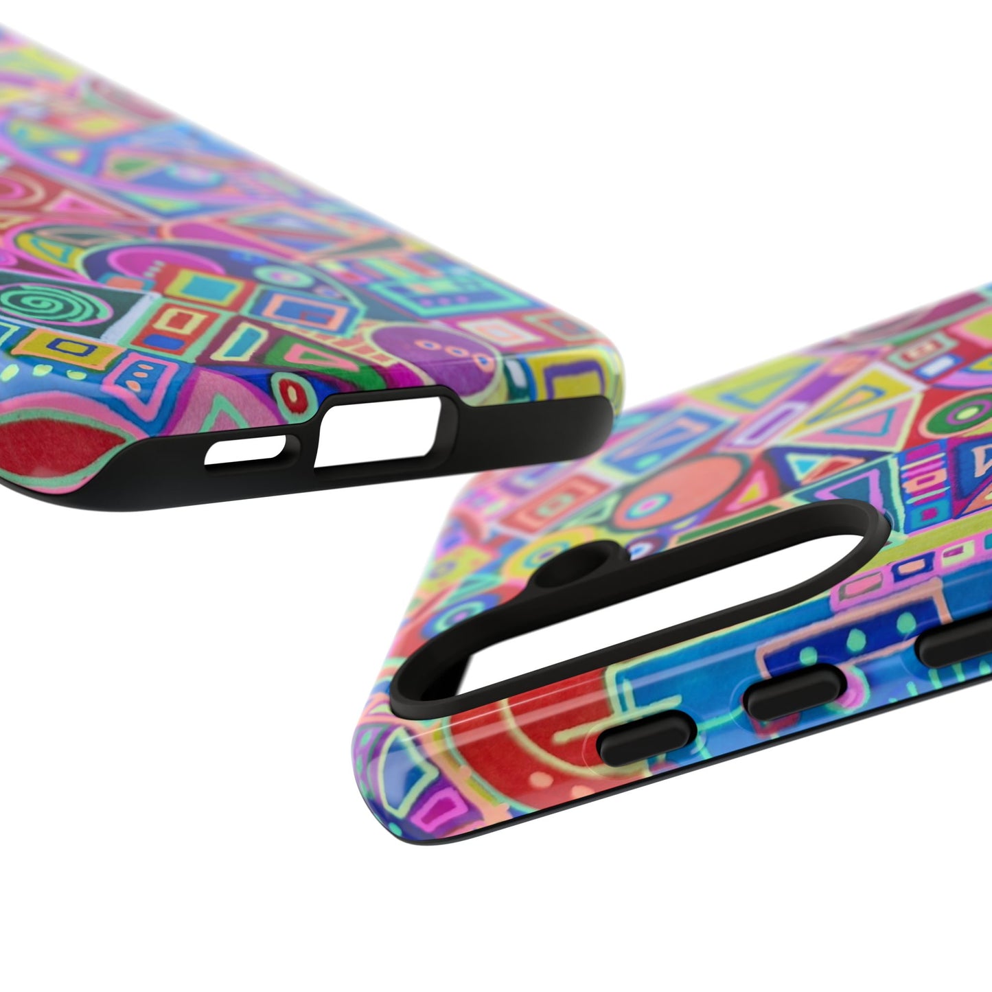 Tough Phone Case -  No. 266