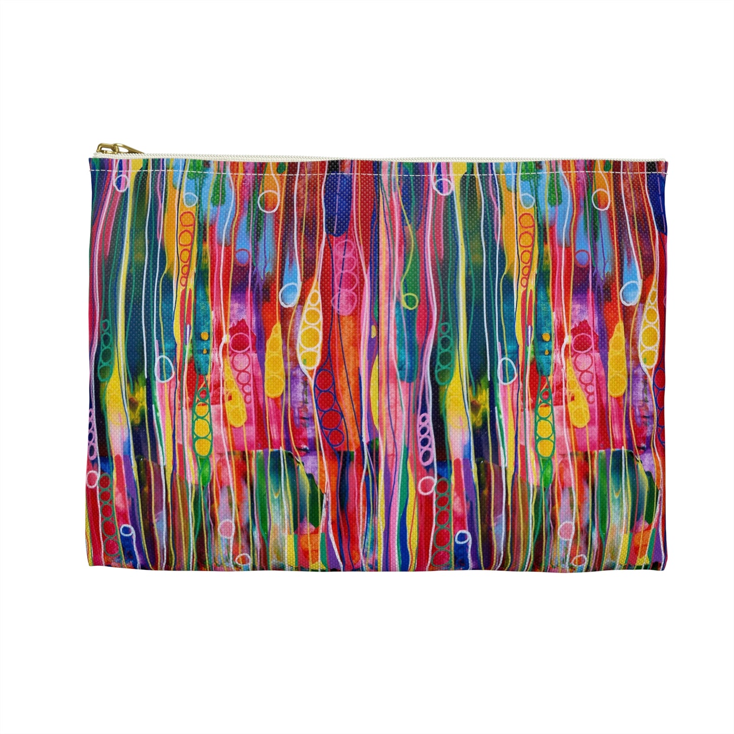 Make Up Bag - No. 237 - Pods