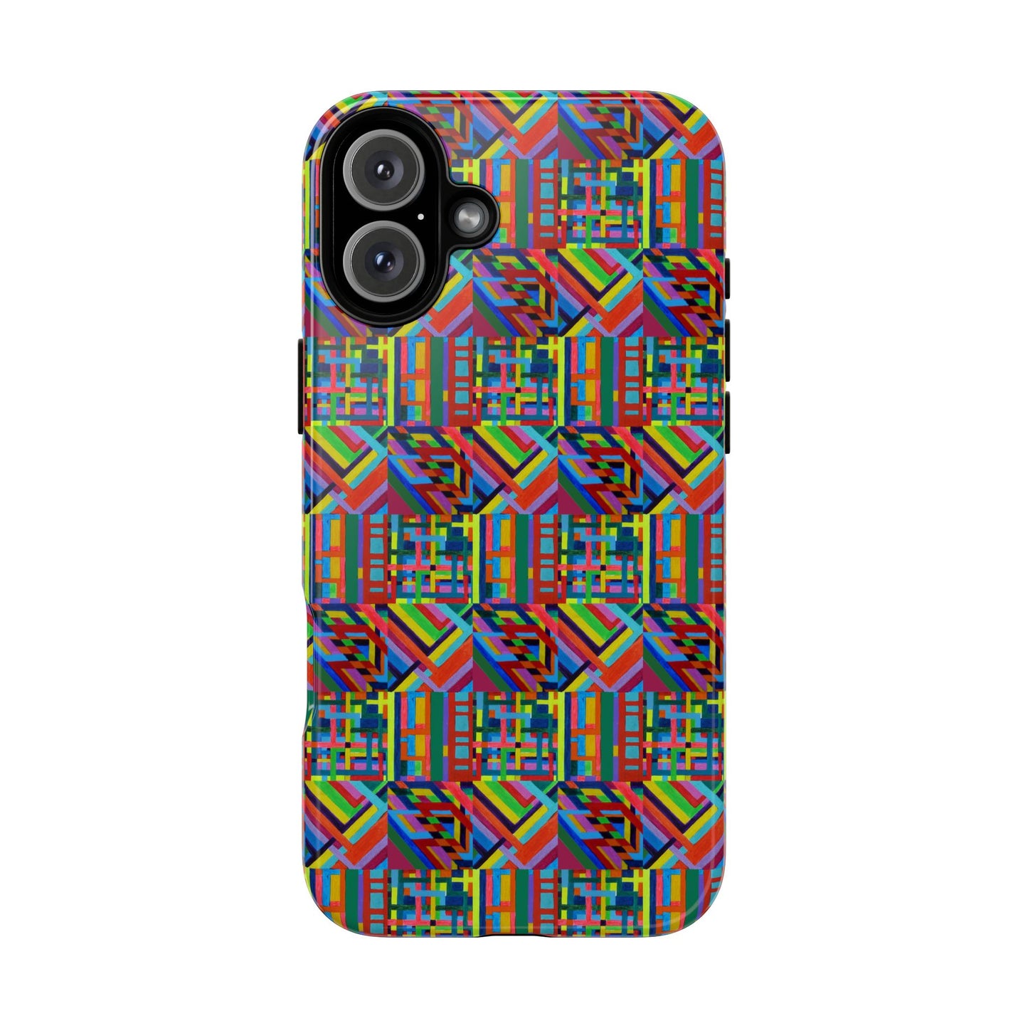 Tough Phone Case -  No. 223 C