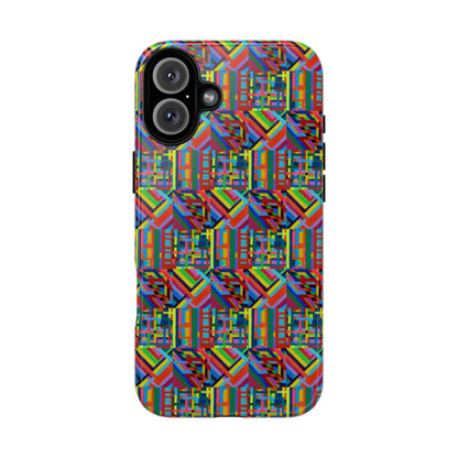 Tough Phone Case -  No. 223 C
