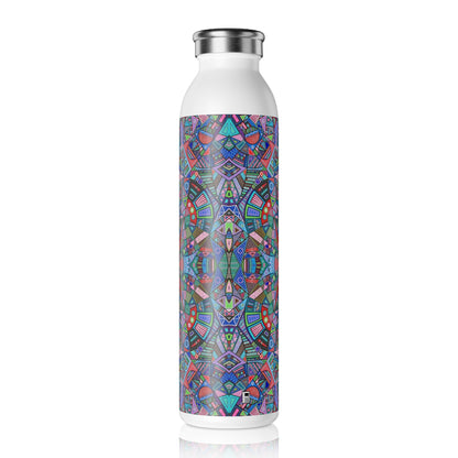 Slim Water Bottle - No. 339