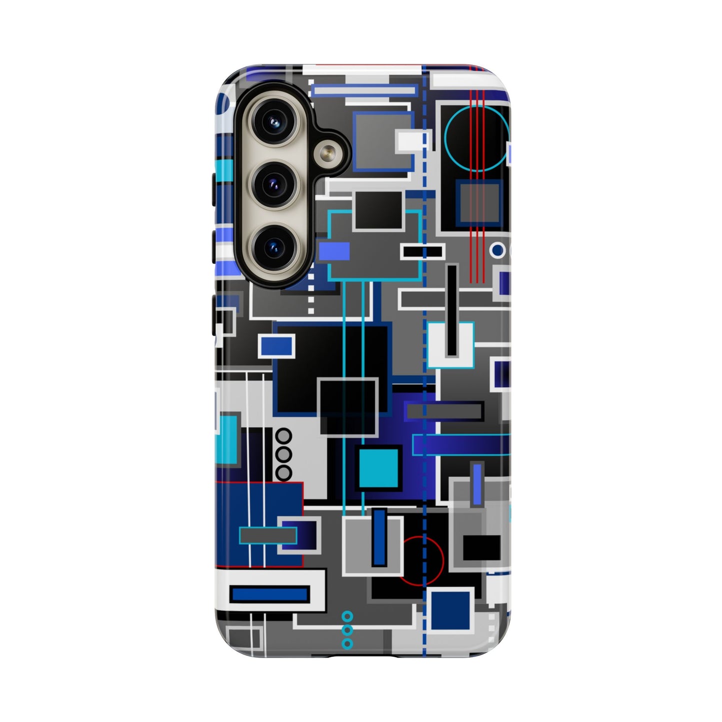 Tough Phone Case -  No. 235