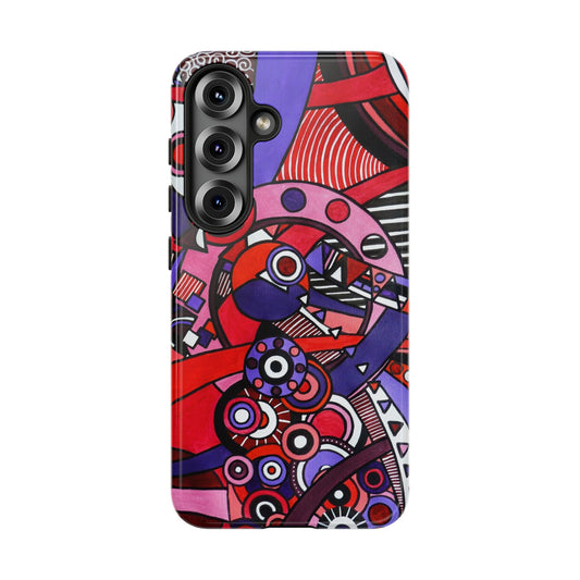 Tough Phone Case - No. 220