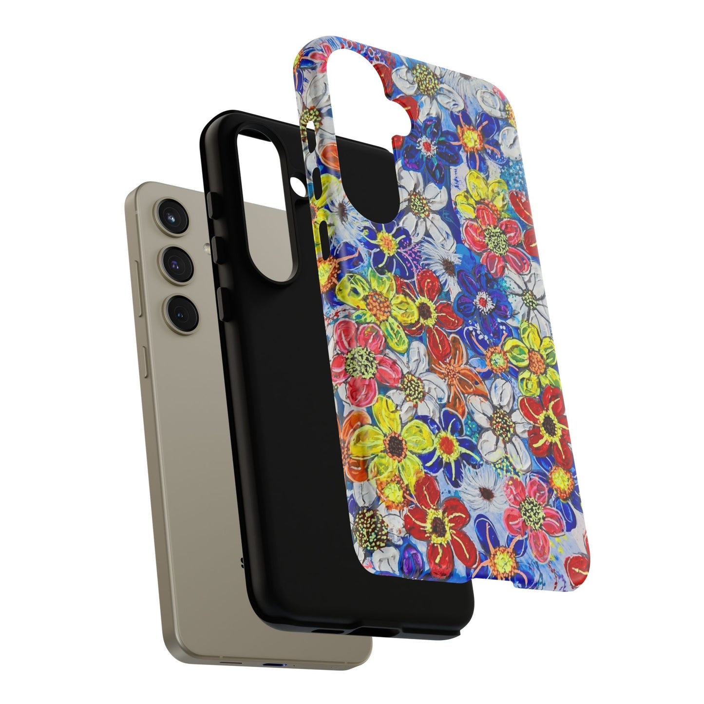 Tough Phone Case - No. 240