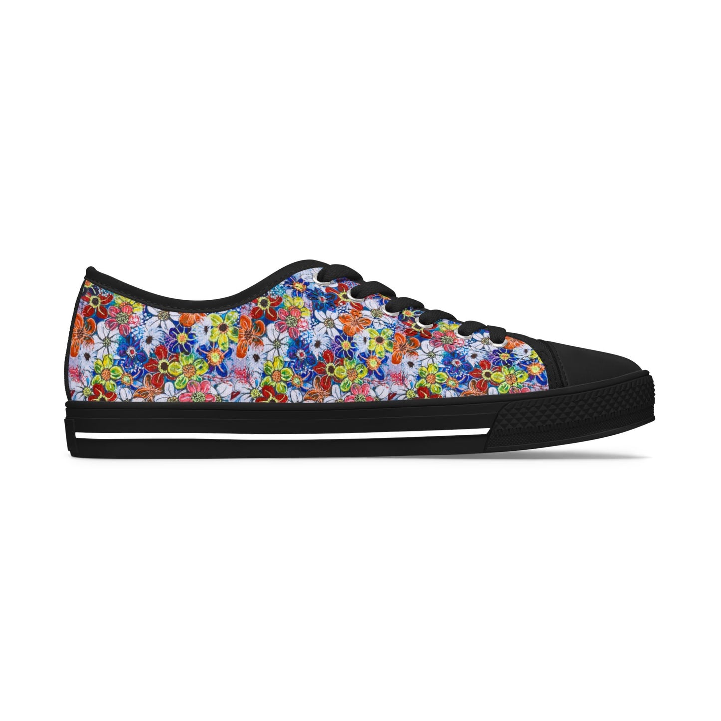 Women's Low Top Sneakers  - No. 240
