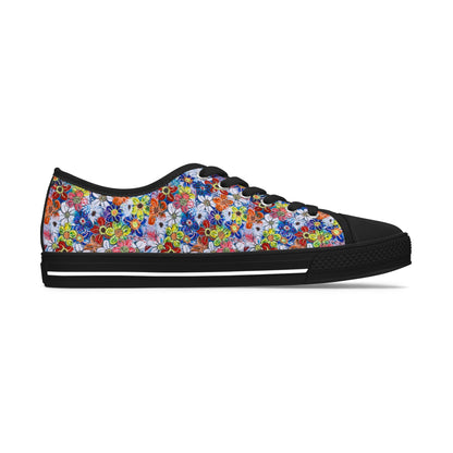 Women's Low Top Sneakers  - No. 240