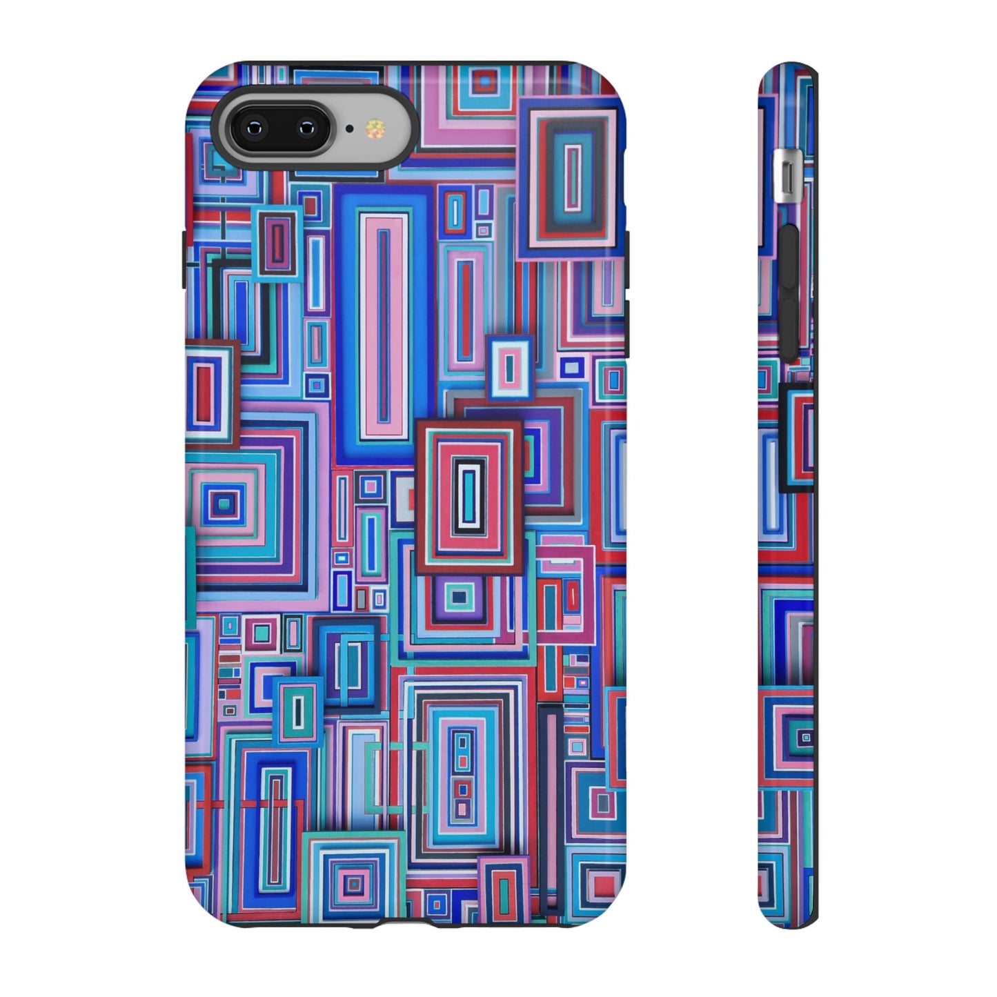 Tough Phone Case -  No. 338