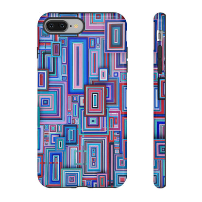 Tough Phone Case -  No. 338
