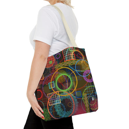 Tote Bag  - No. 299