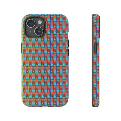 Tough Phone Case -  No. 133 B