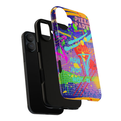 Tough Phone Case -  No. 232 B