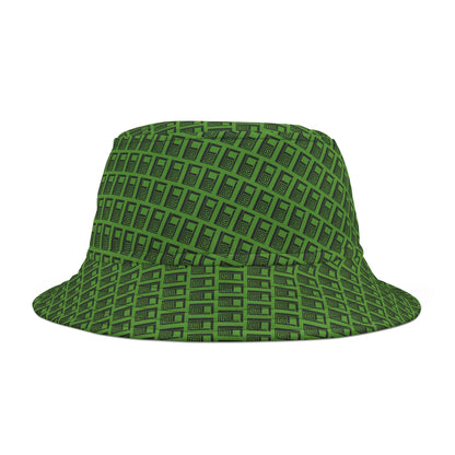 Bucket Hat  - No. 000 GN