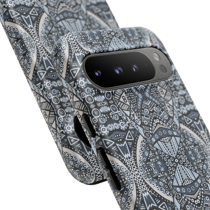 Tough Phone Case -  No. 287