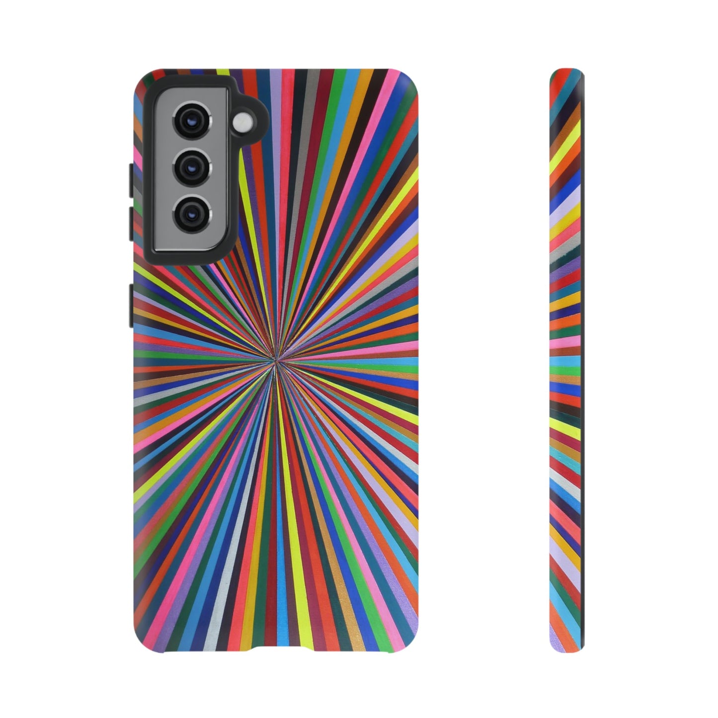 Tough Phone Case - No. 205