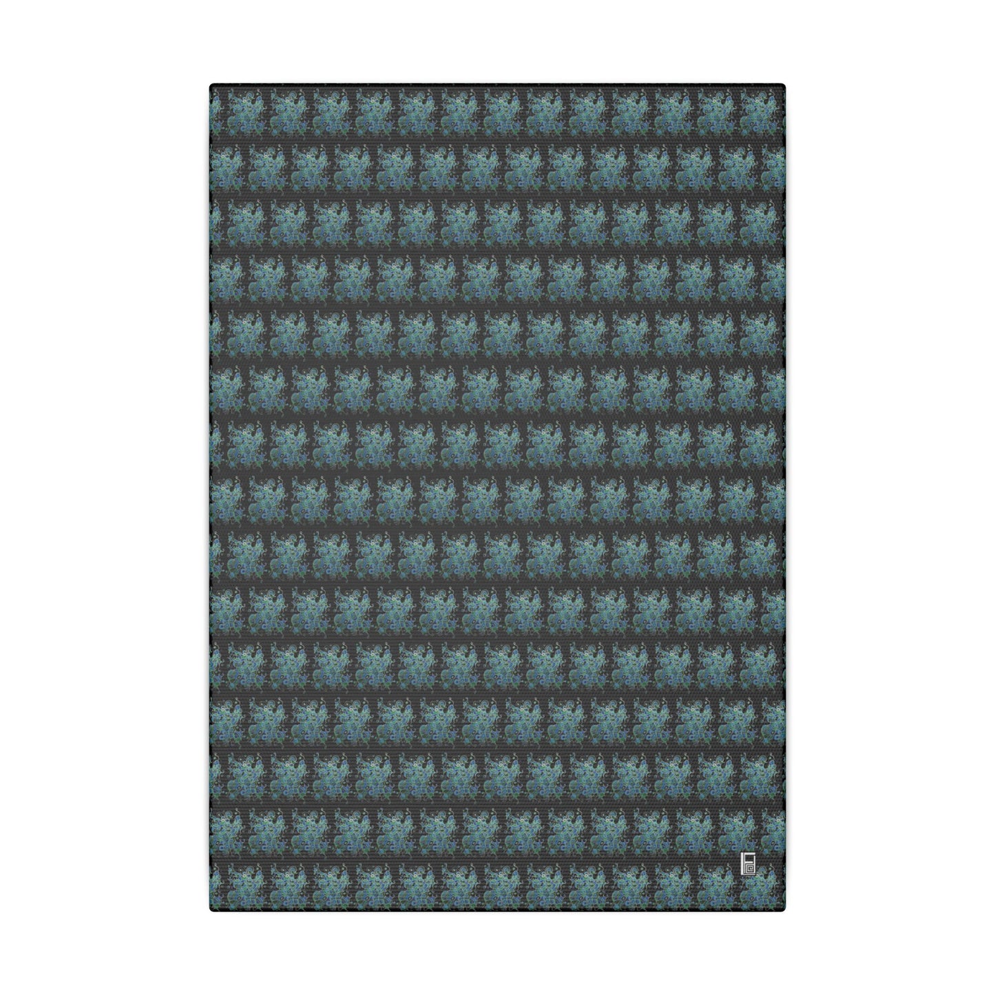 Giclée Canvas Print - No. 146