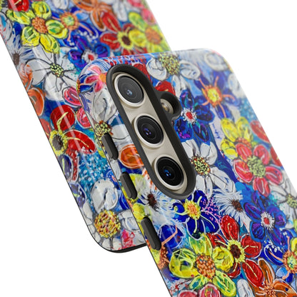 Tough Phone Case - No. 240