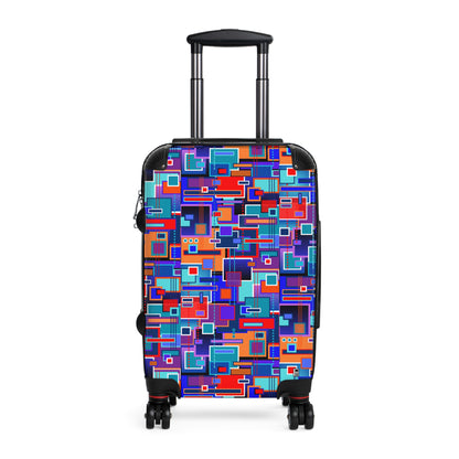 Stylish Suitcase - No. 233