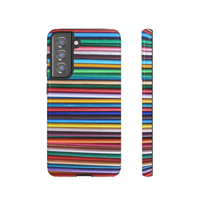 Tough Phone Case -  No. 308