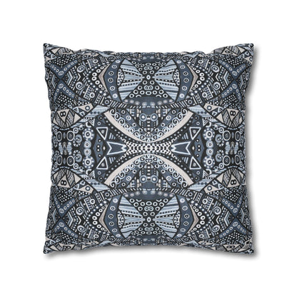 Cushion Pillow Case - No. 287 - Abstract Pattern