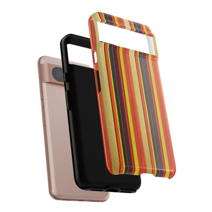 Tough Phone Case -  No. 130