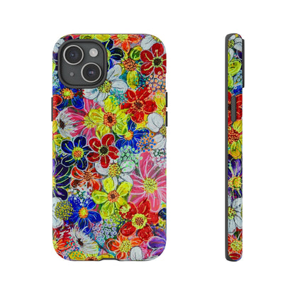 Tough Phone Case -  No. 241