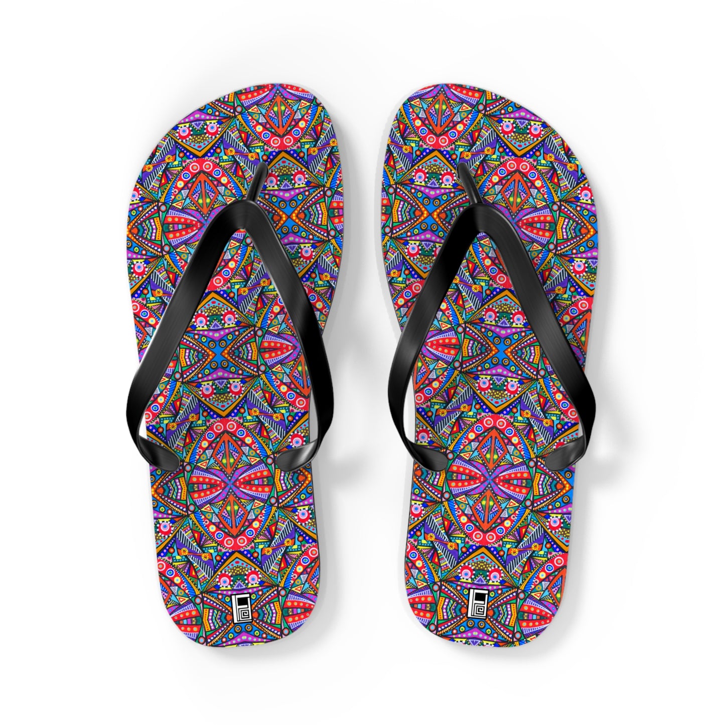 Men's Flip Flops - No. 288