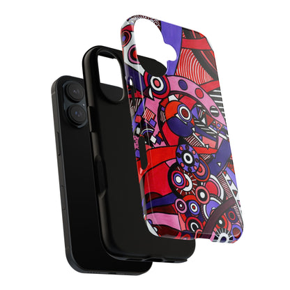 Tough Phone Case - No. 220