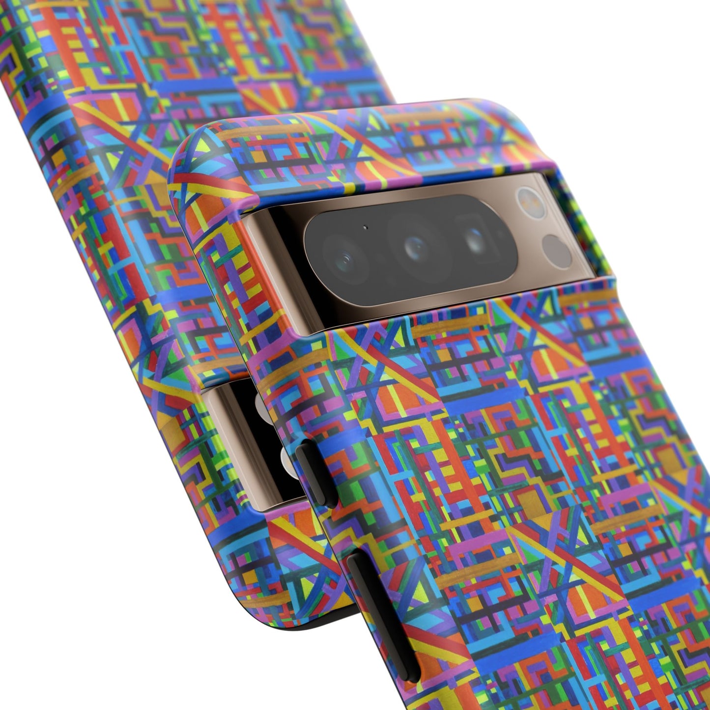Tough Phone Case -  No. 223 D