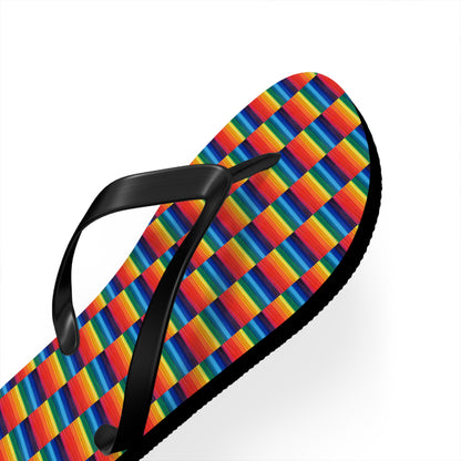 Flip Flops - No. 305 - Pride