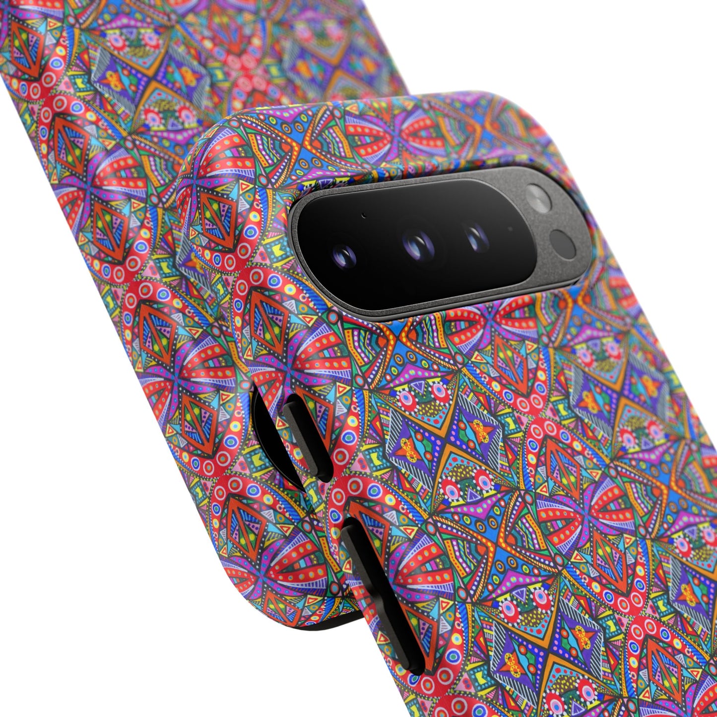 Tough Phone Case -  No. 288