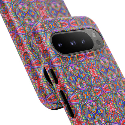 Tough Phone Case -  No. 288