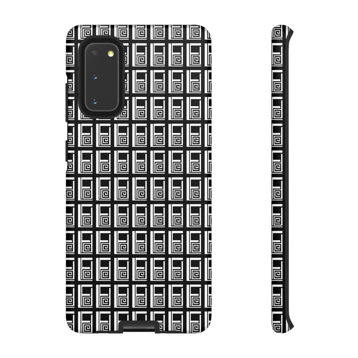 Tough Cases - No. 000BK