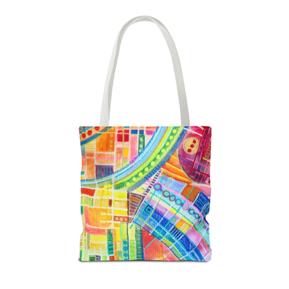 Tote Bag - No. 234