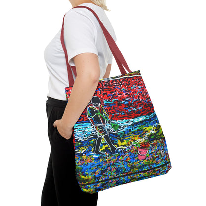 Tote Bag  - No. 210 JY