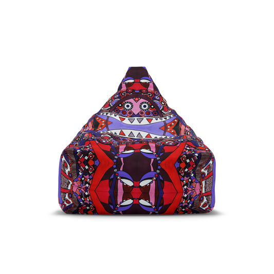 Bean Bag Chair Cover - No. 220