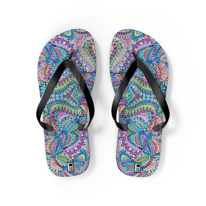 Flip Flops - No. 255