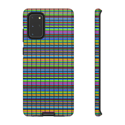 Tough Phone Case -  No. 223 A