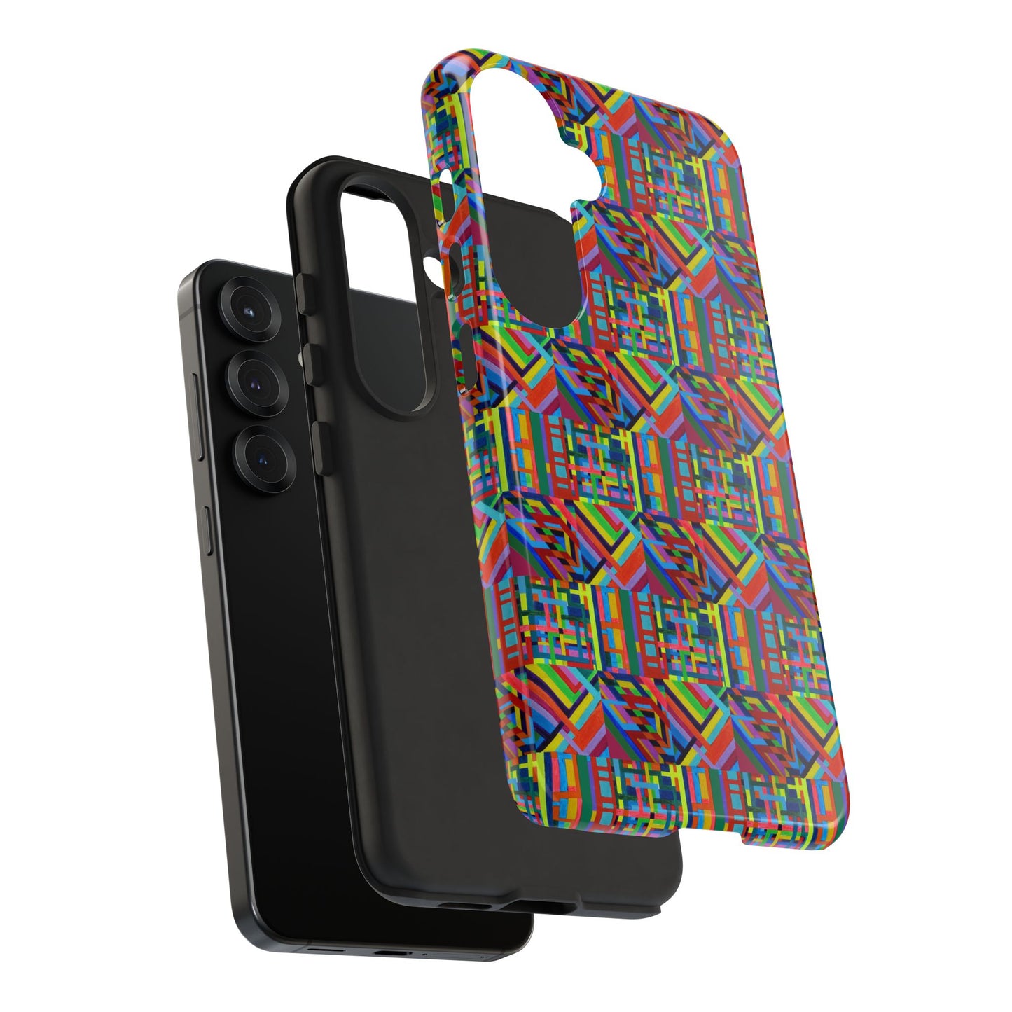 Tough Phone Case -  No. 223 C