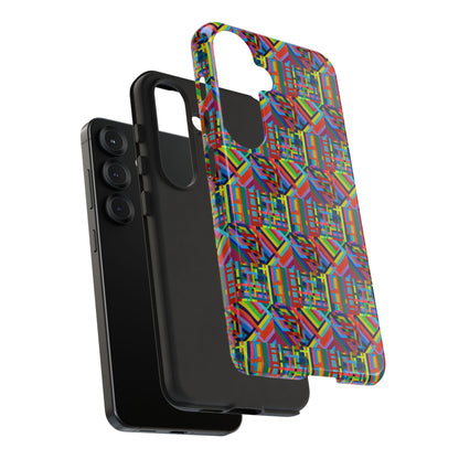 Tough Phone Case -  No. 223 C