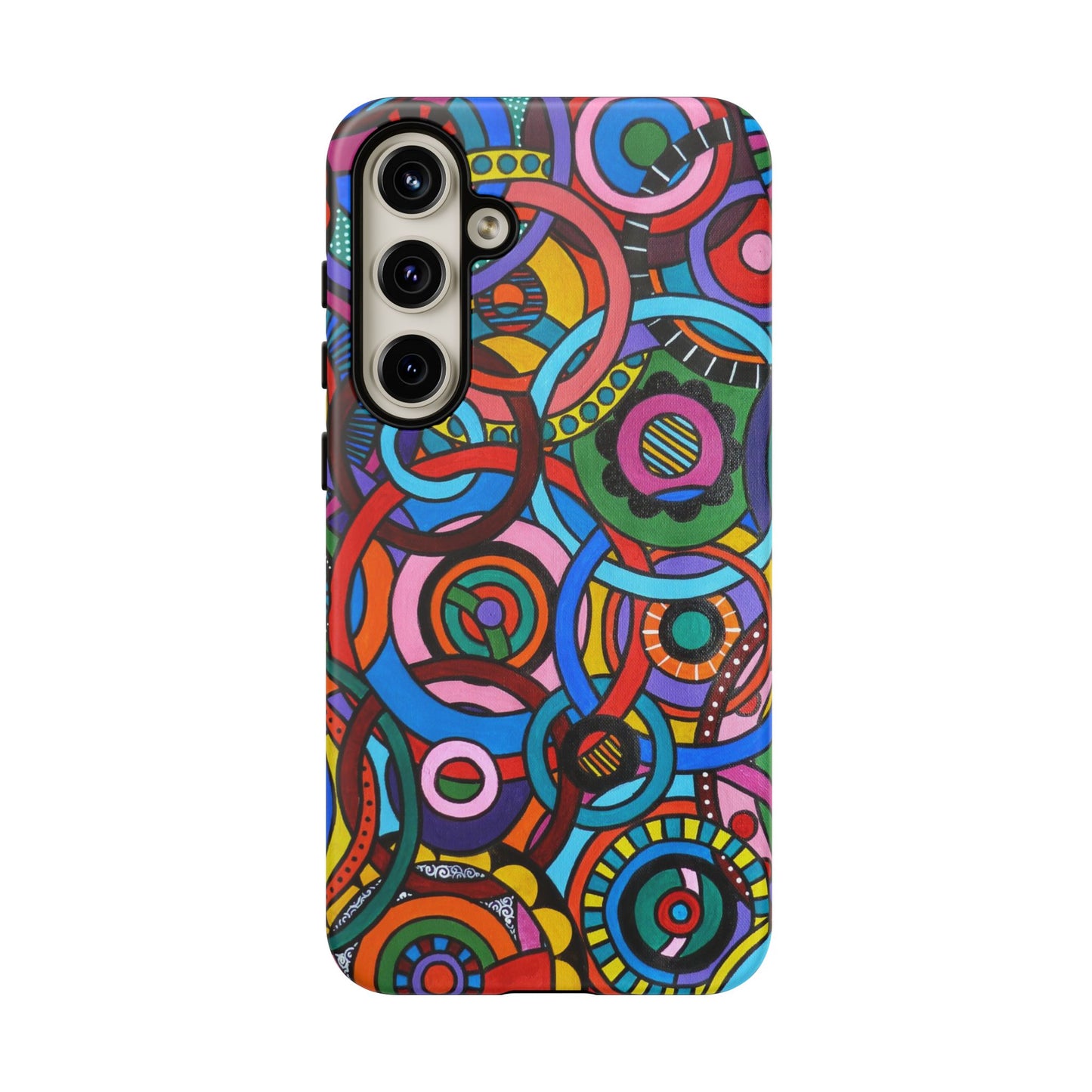 Tough Phone Case -  No. 221