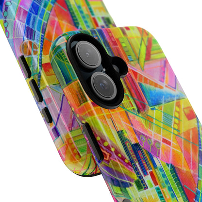 Tough Phone Case -  No. 234