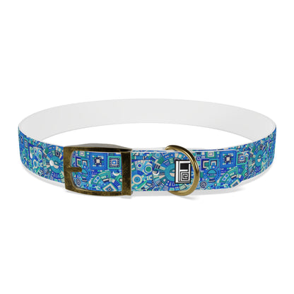 Dog Collar - No. 262