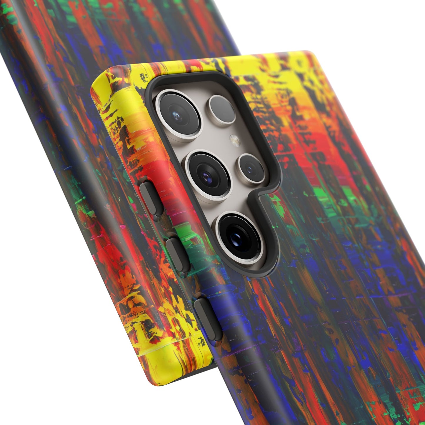 Tough Phone Case -  No. 138