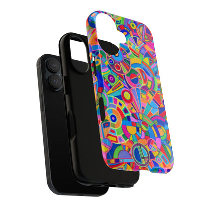Tough Phone Case - No. 265