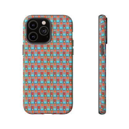 Tough Phone Case -  No. 133 B