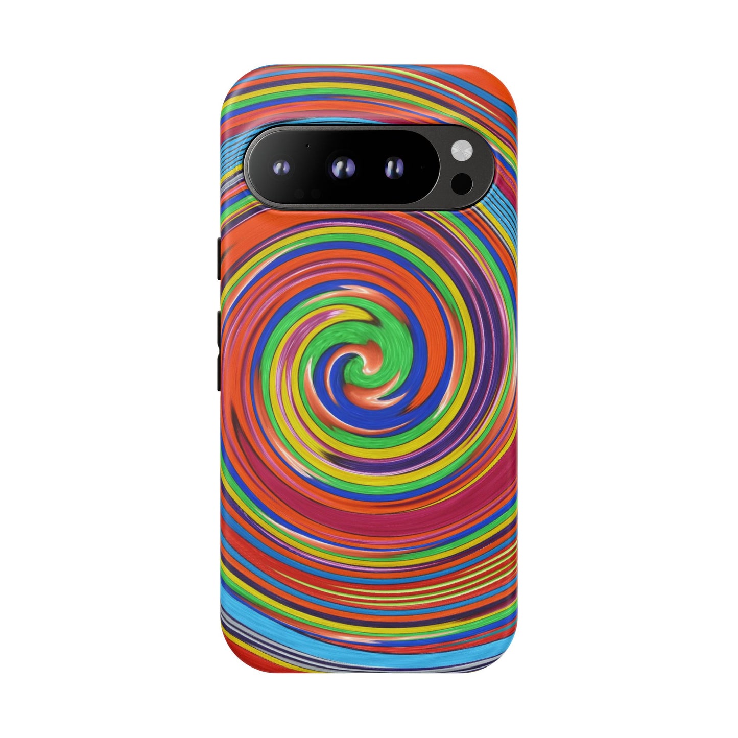 Tough Phone Case -  No. 303