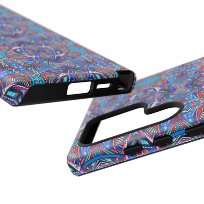Tough Phone Case -  No. 292
