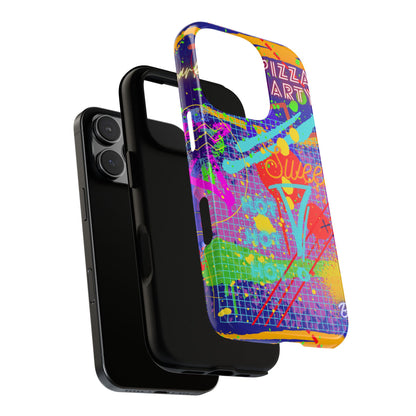 Tough Phone Case -  No. 232 B