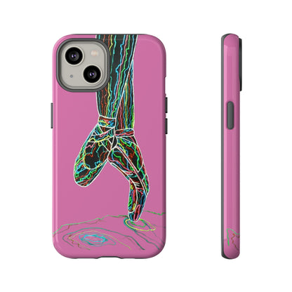 Tough Phone Case - No. 227