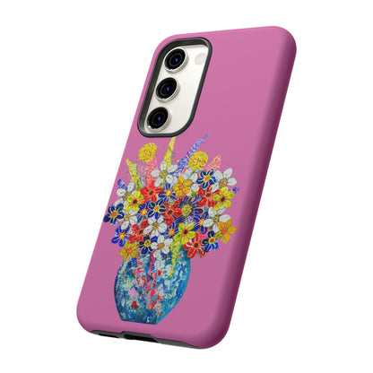 Tough Phone Case -  No. 244